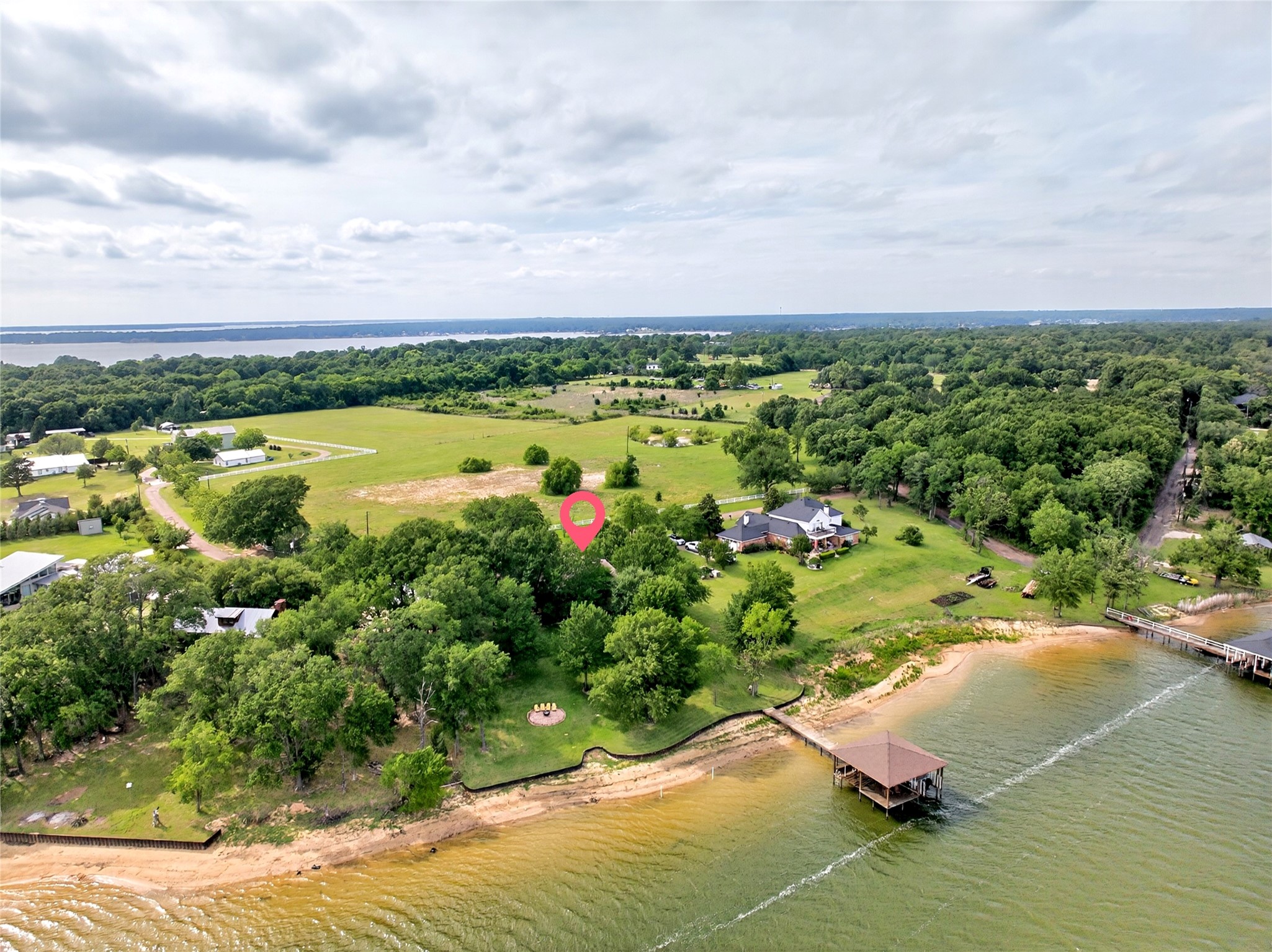 15491 Presidio Circle Caney City TX 75148