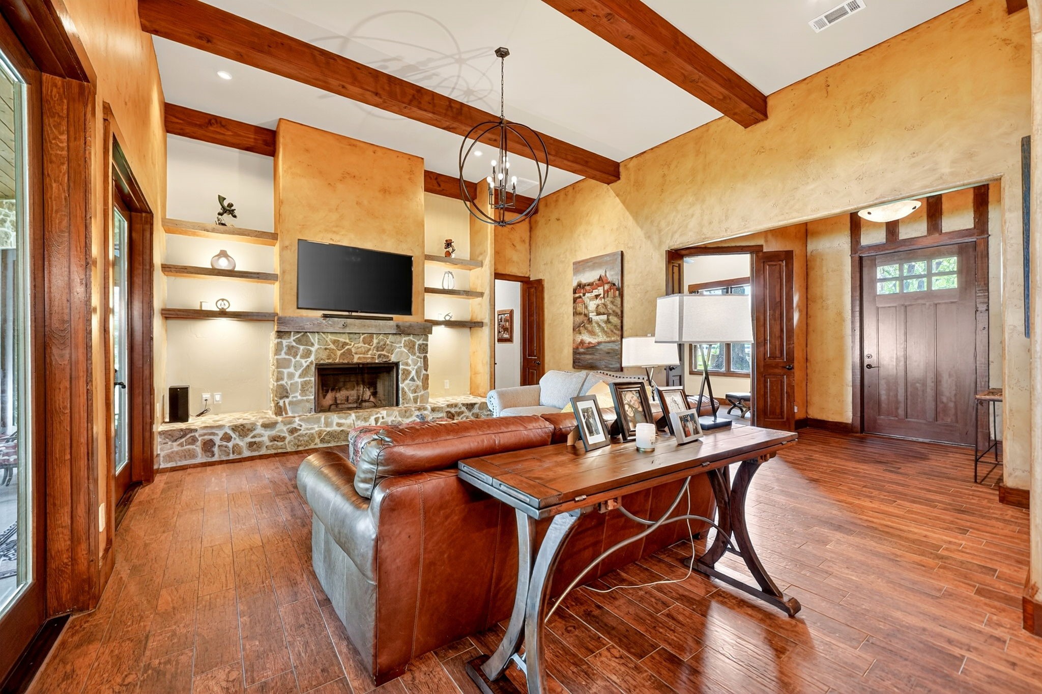 15491 Presidio Circle Caney City TX 75148