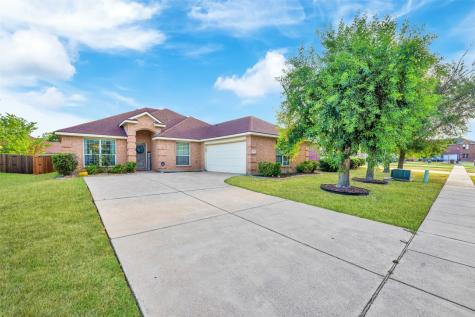 743 Mulberry Court Red Oak TX 75154