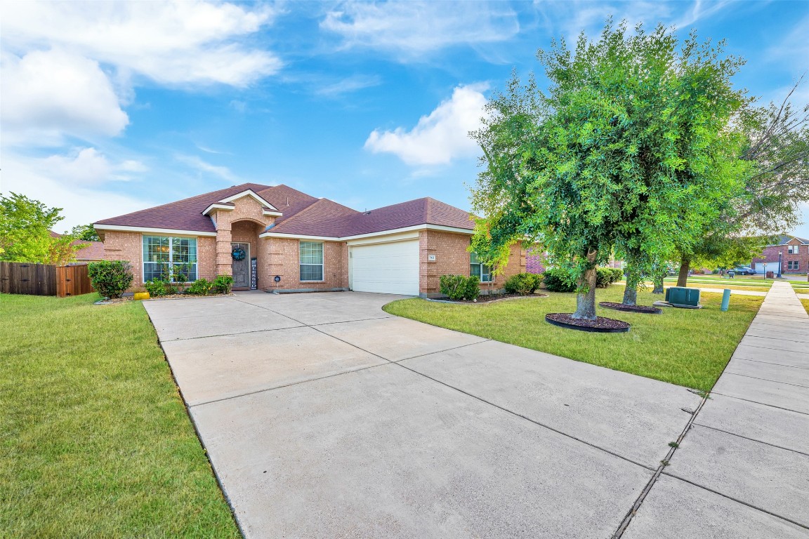 743 Mulberry Court Red Oak TX 75154