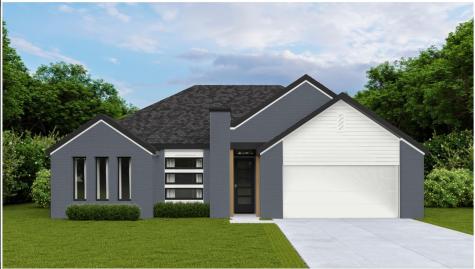 7208 Mantle Ridge Drive Fort Worth TX 76179