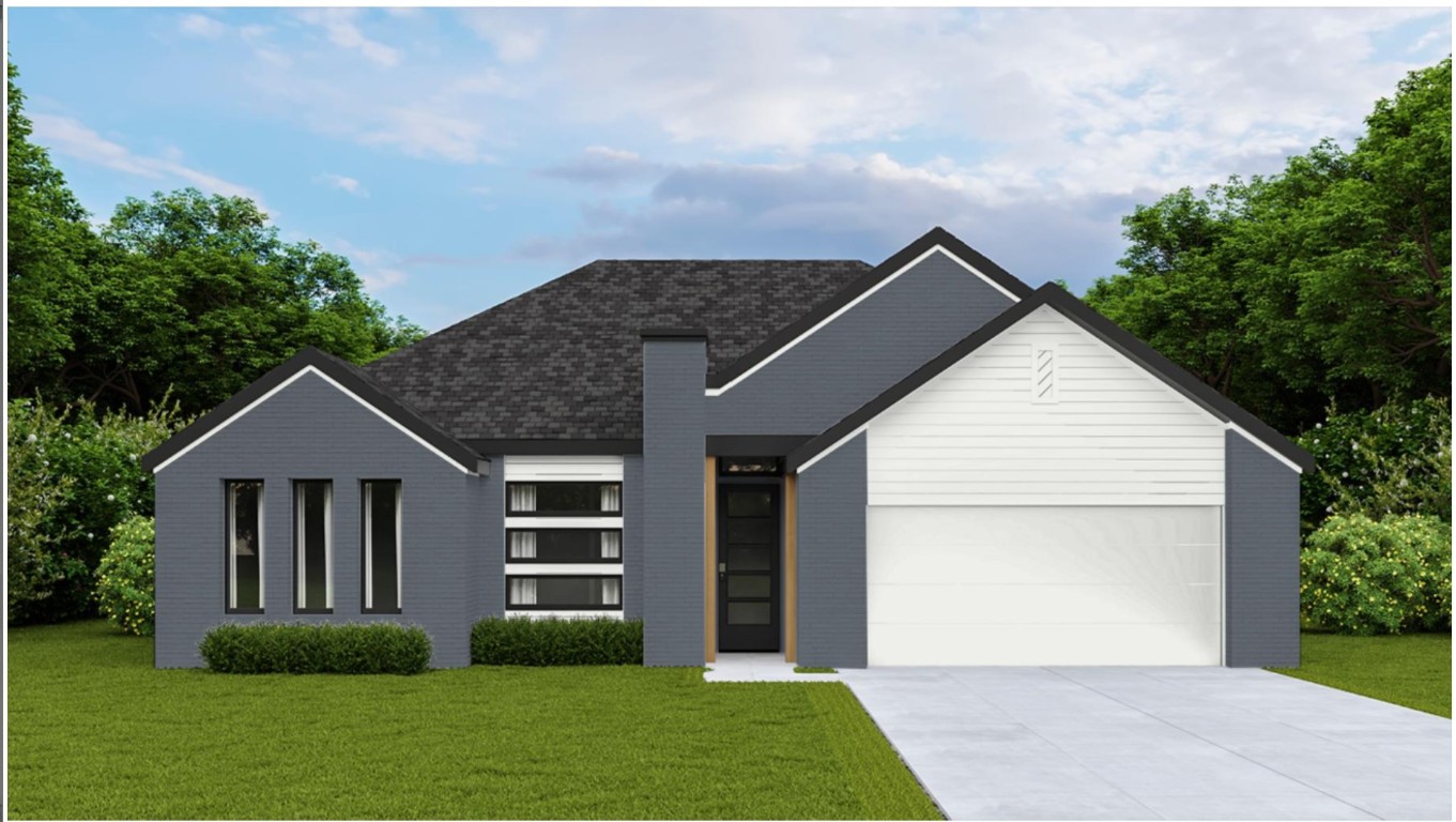 7208 Mantle Ridge Drive Fort Worth TX 76179