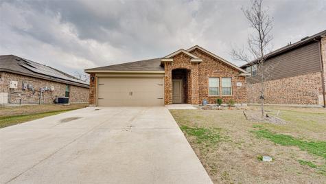 901 Saddle Horn Way Royse City TX 75189