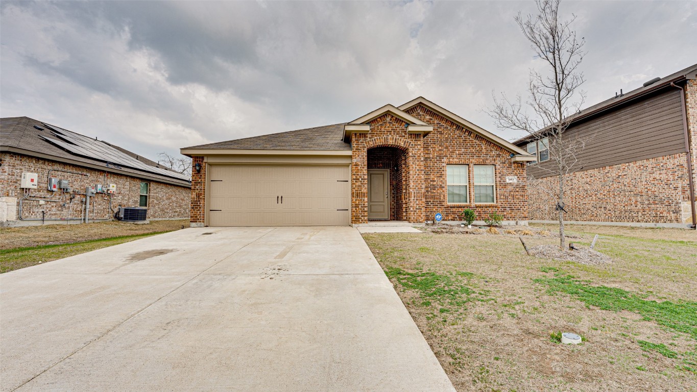 901 Saddle Horn Way Royse City TX 75189