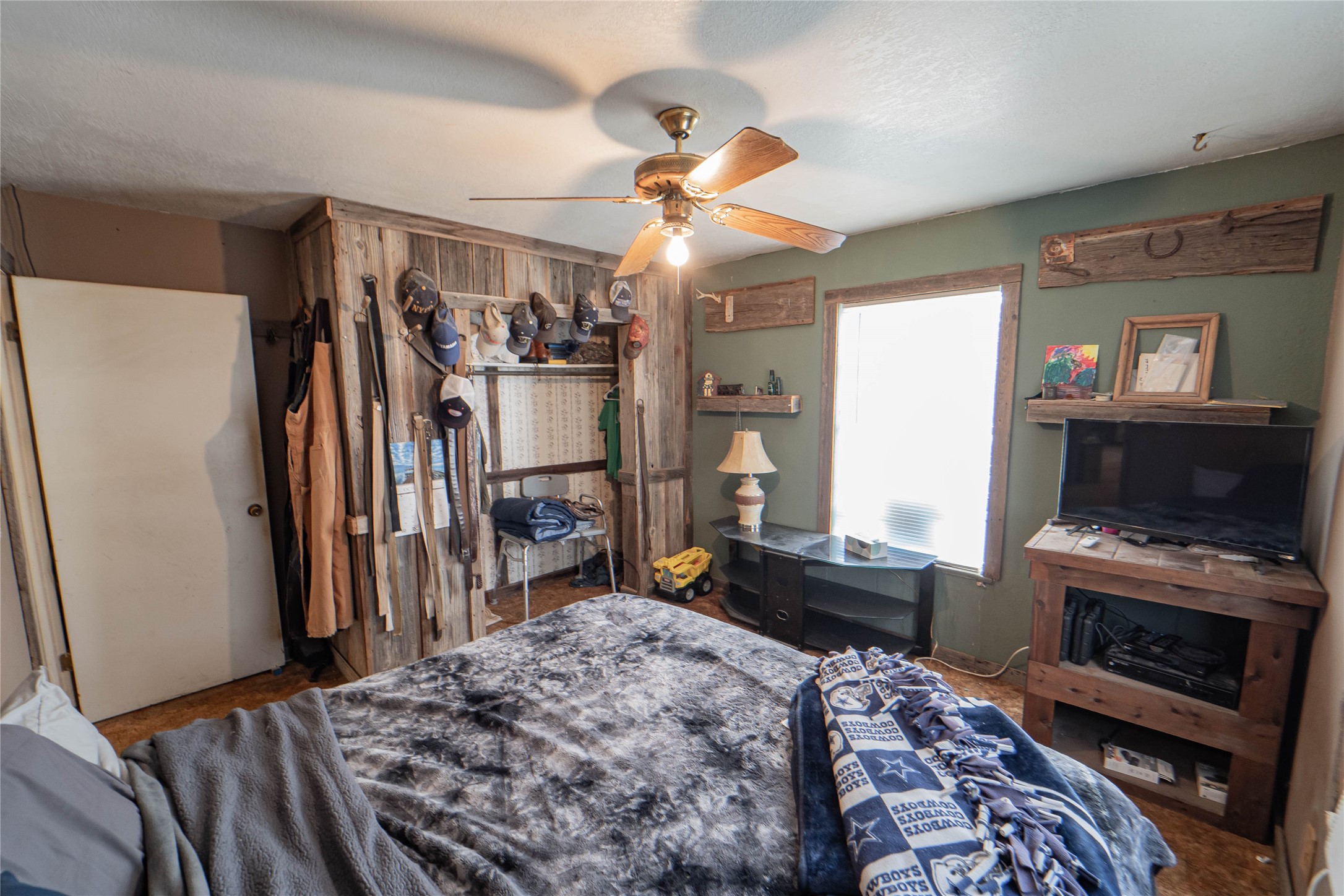901 S Miller Street Breckenridge TX 76424