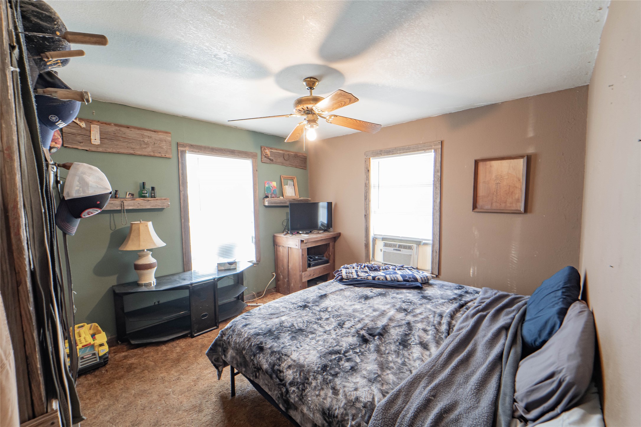 901 S Miller Street Breckenridge TX 76424