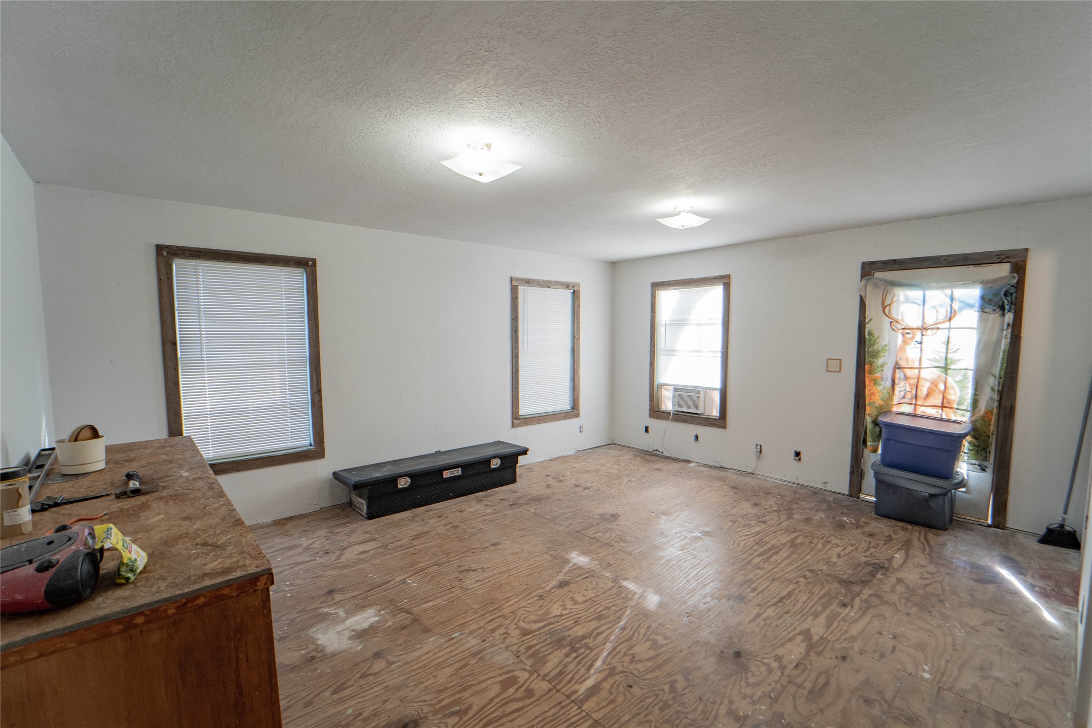901 S Miller Street Breckenridge TX 76424