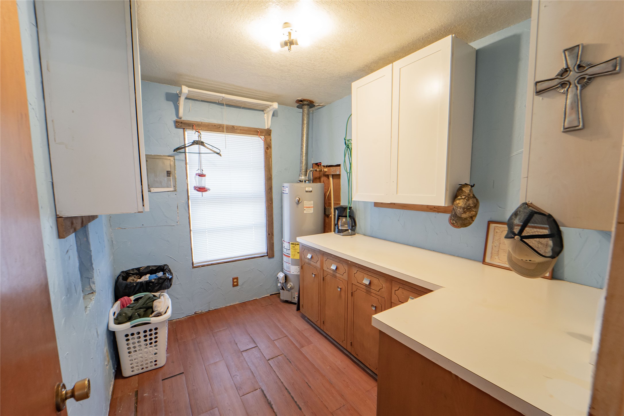 901 S Miller Street Breckenridge TX 76424