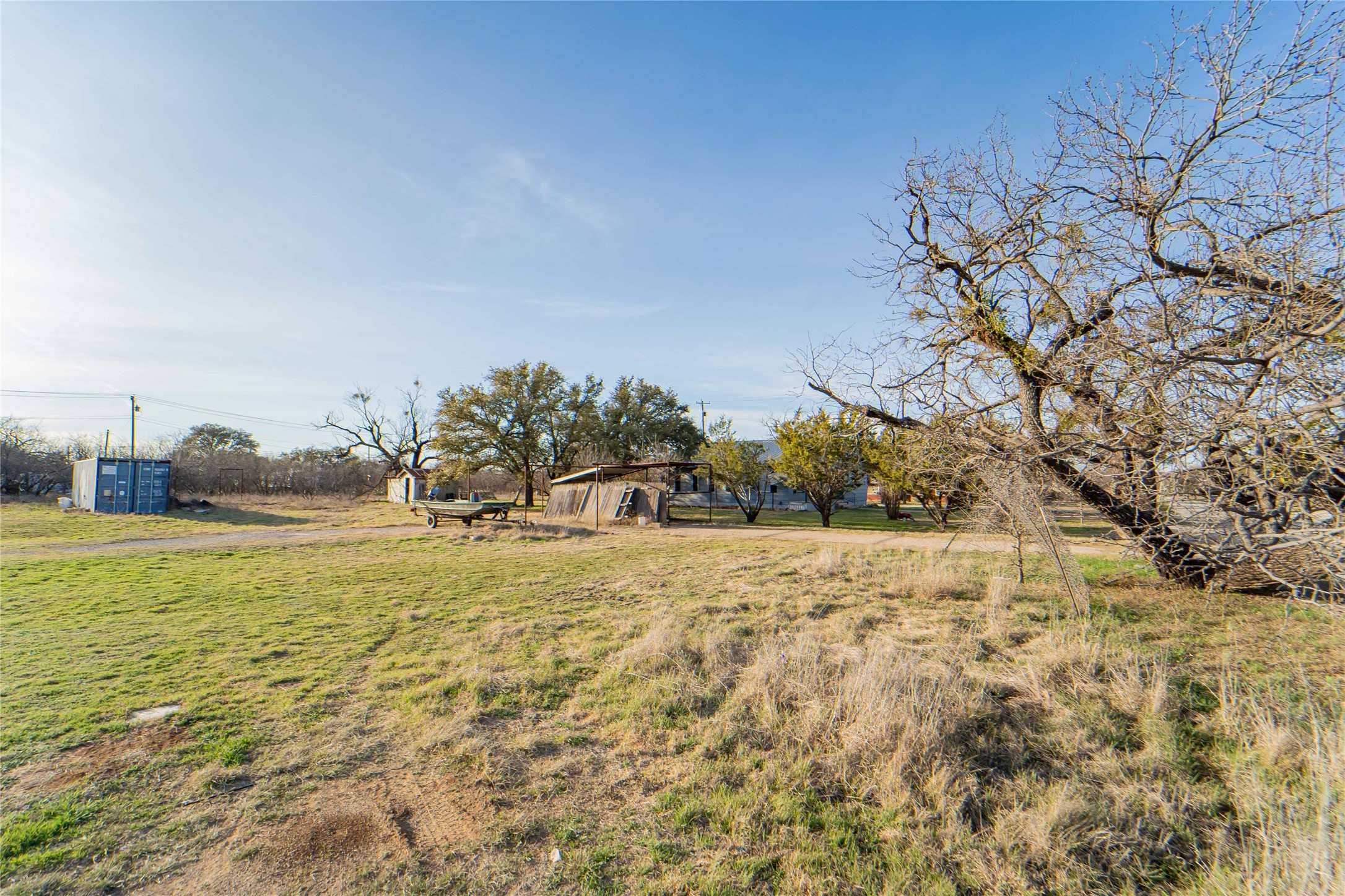 901 S Miller Street Breckenridge TX 76424