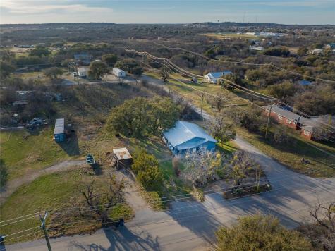 901 S Miller Street Breckenridge TX 76424