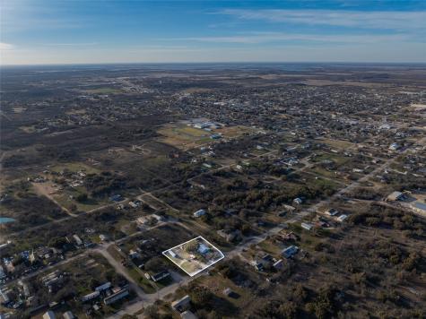 901 S Miller Street Breckenridge TX 76424