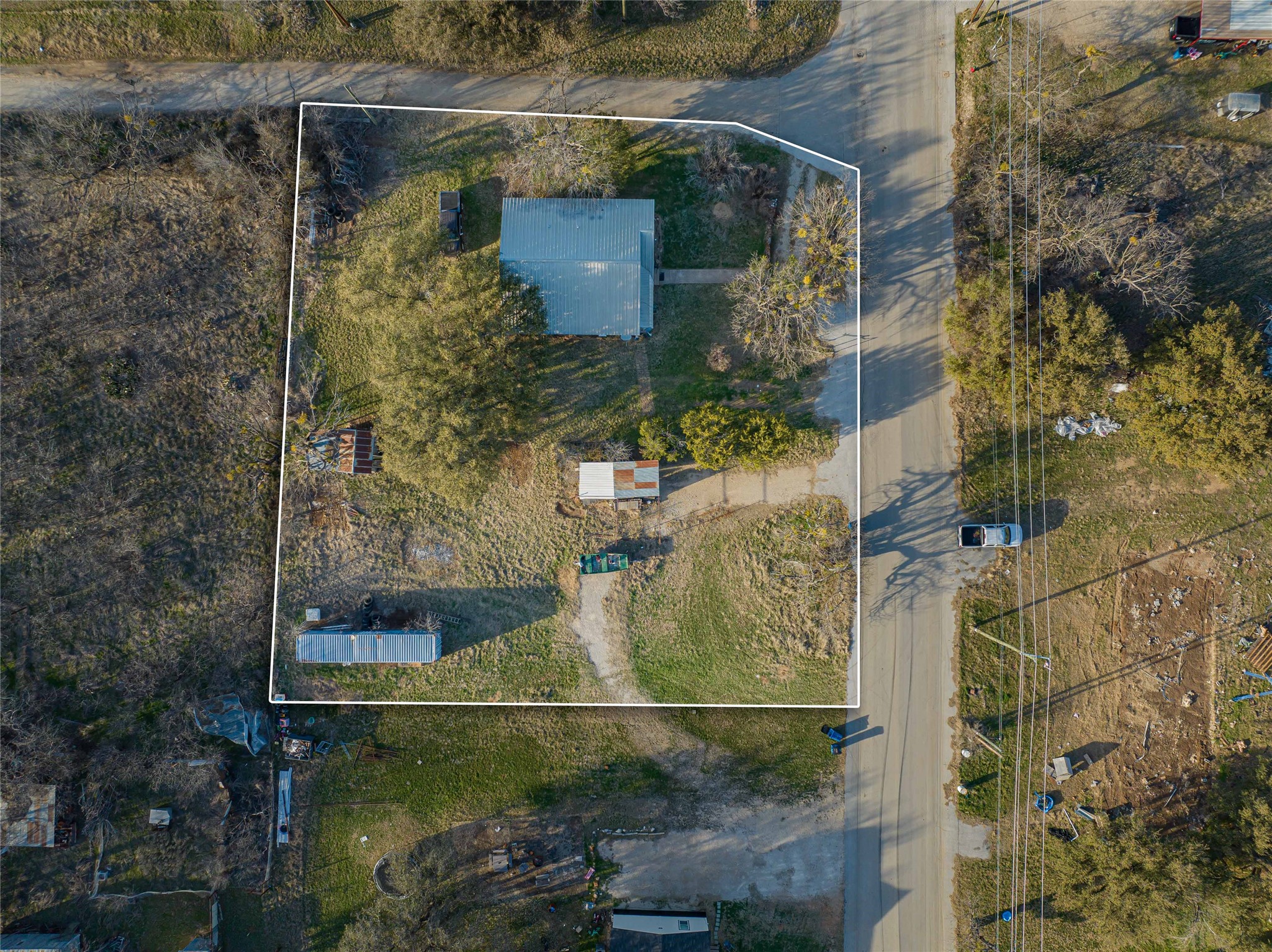 901 S Miller Street Breckenridge TX 76424