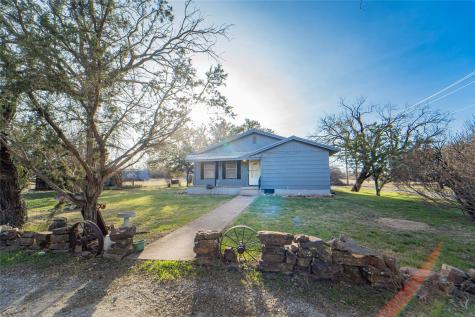 901 S Miller Street Breckenridge TX 76424