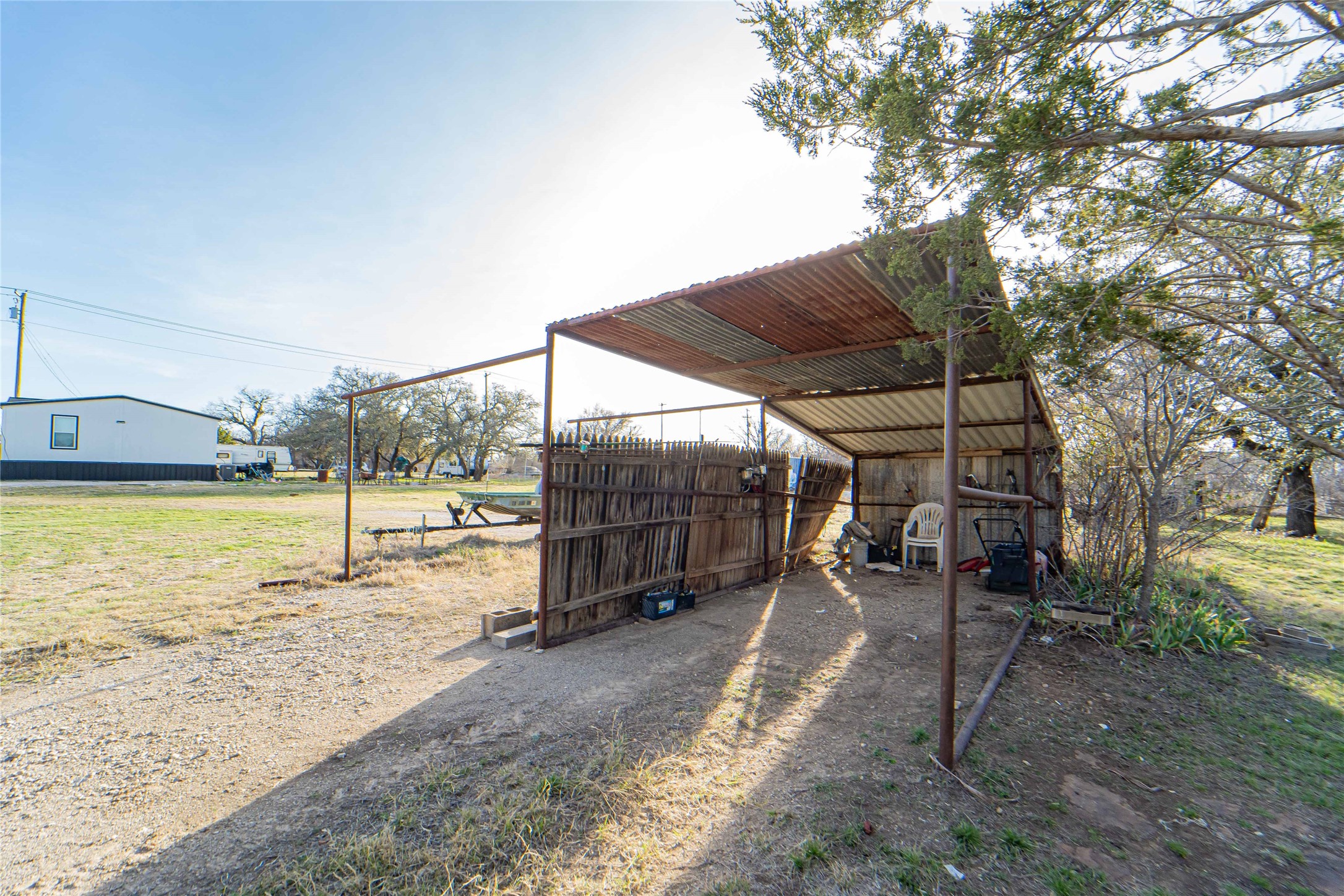 901 S Miller Street Breckenridge TX 76424