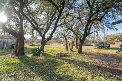901 S Miller Street Breckenridge TX 76424