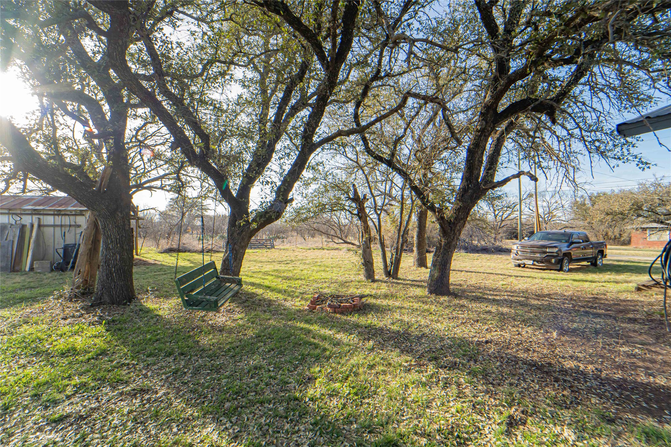 901 S Miller Street Breckenridge TX 76424