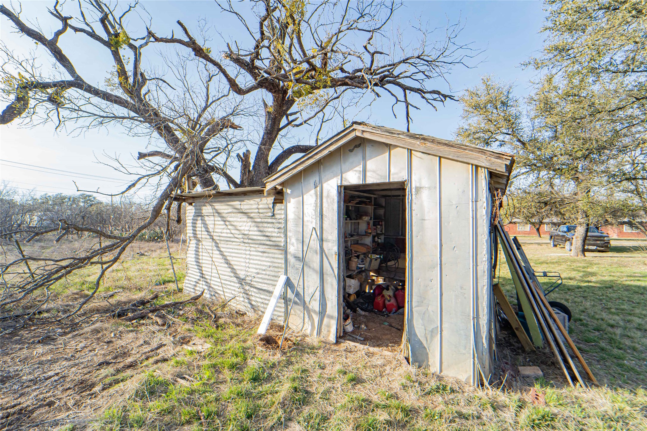 901 S Miller Street Breckenridge TX 76424