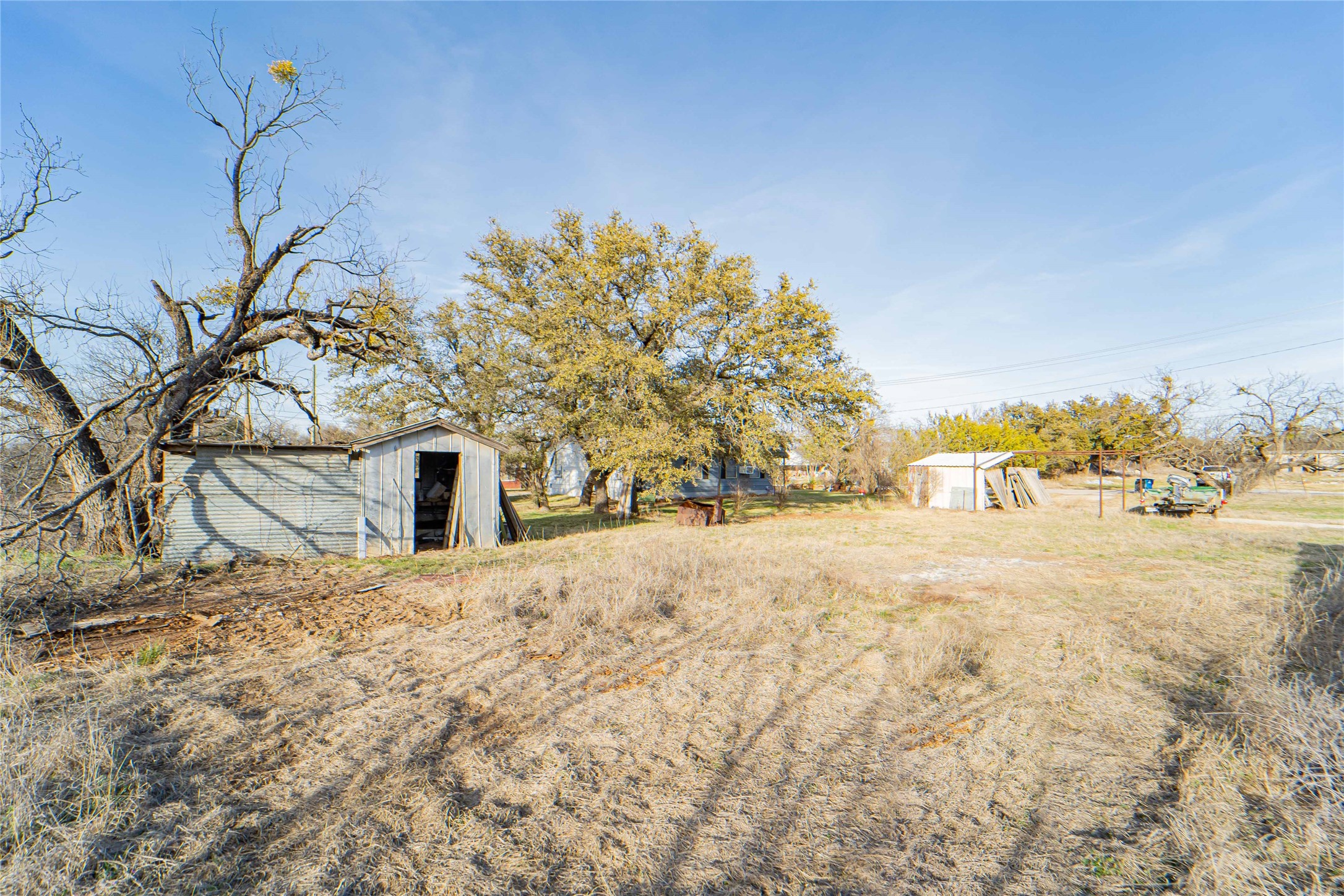 901 S Miller Street Breckenridge TX 76424