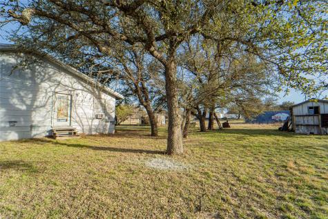 901 S Miller Street Breckenridge TX 76424
