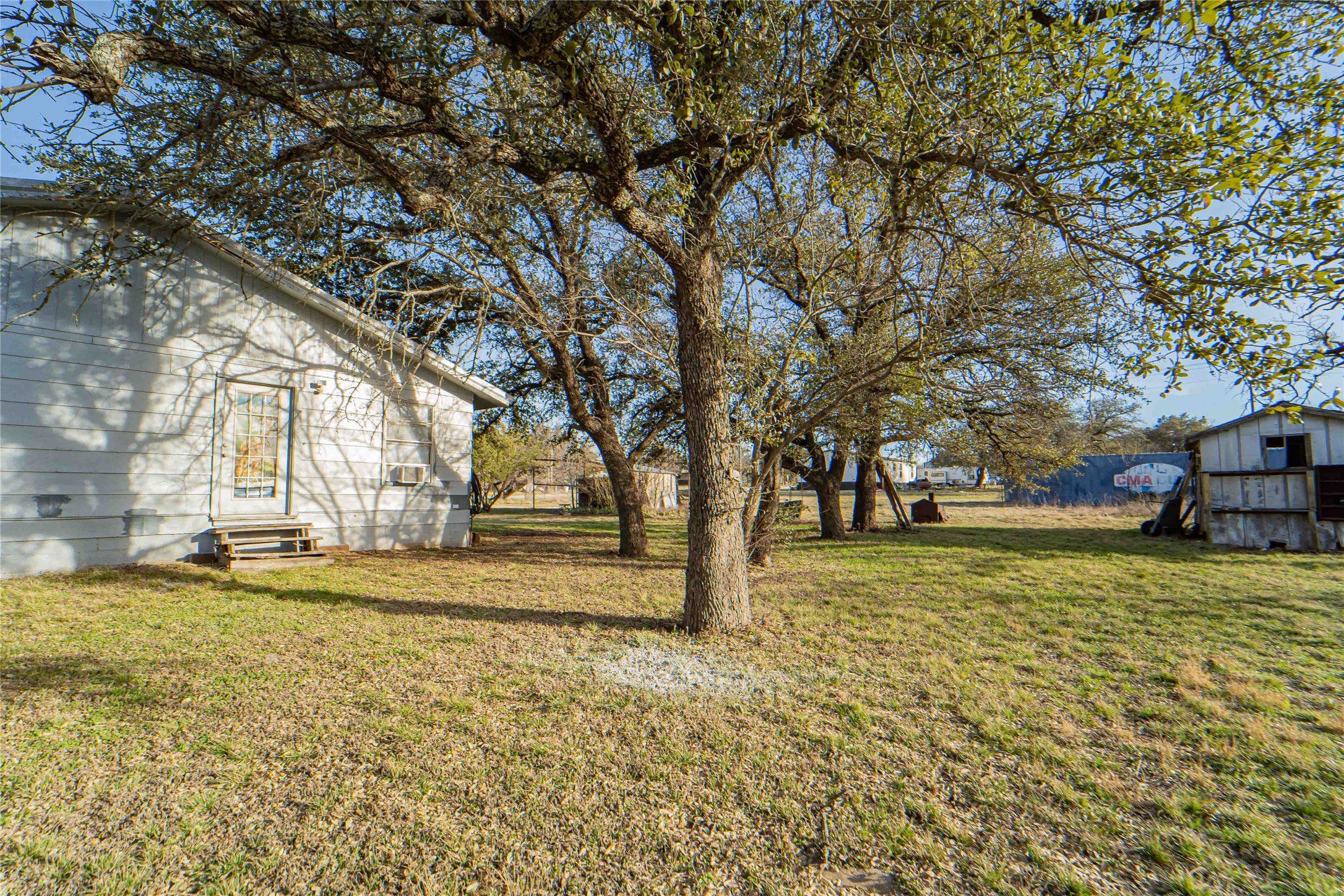 901 S Miller Street Breckenridge TX 76424