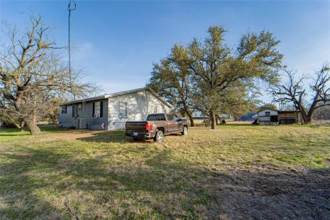 901 S Miller Street Breckenridge TX 76424