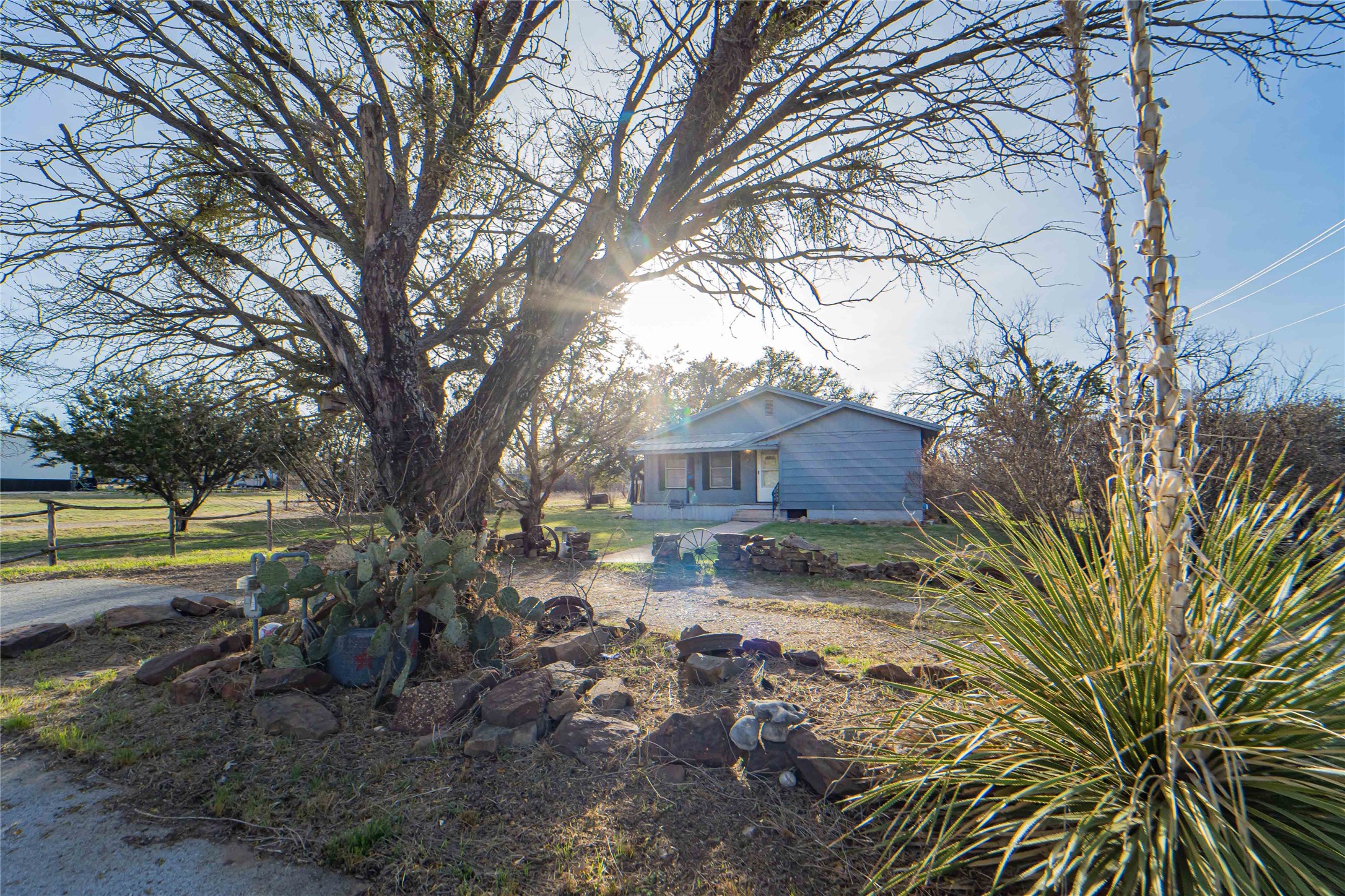 901 S Miller Street Breckenridge TX 76424