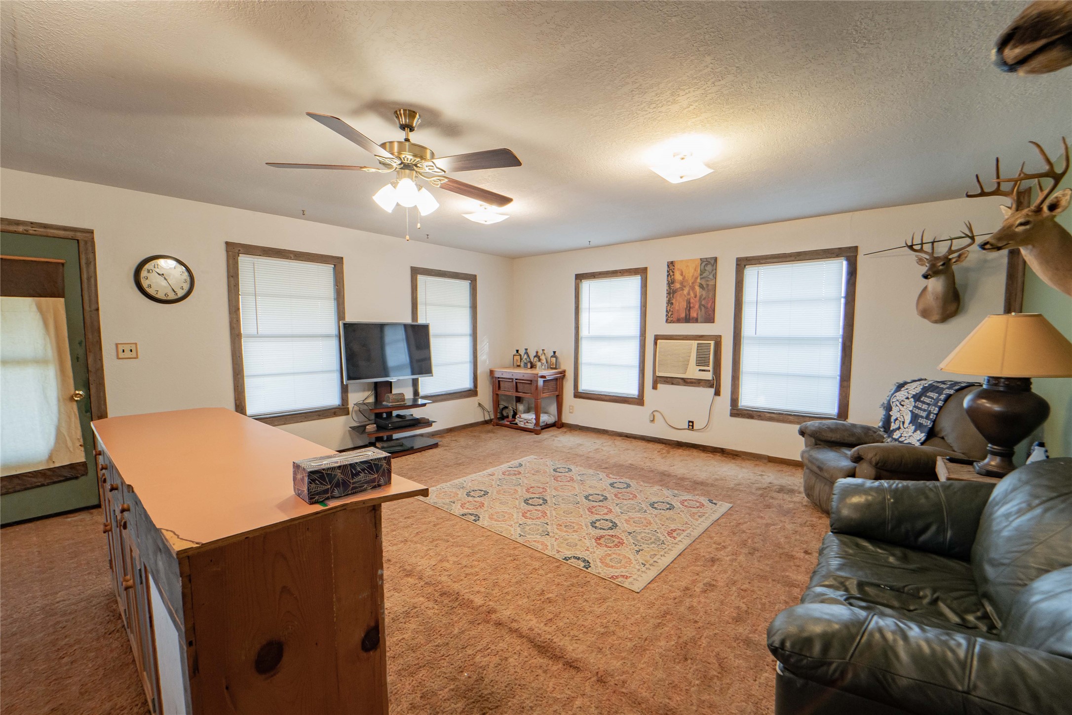 901 S Miller Street Breckenridge TX 76424