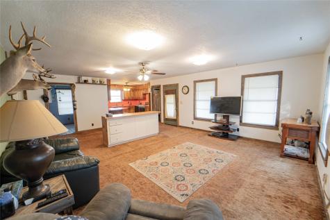 901 S Miller Street Breckenridge TX 76424