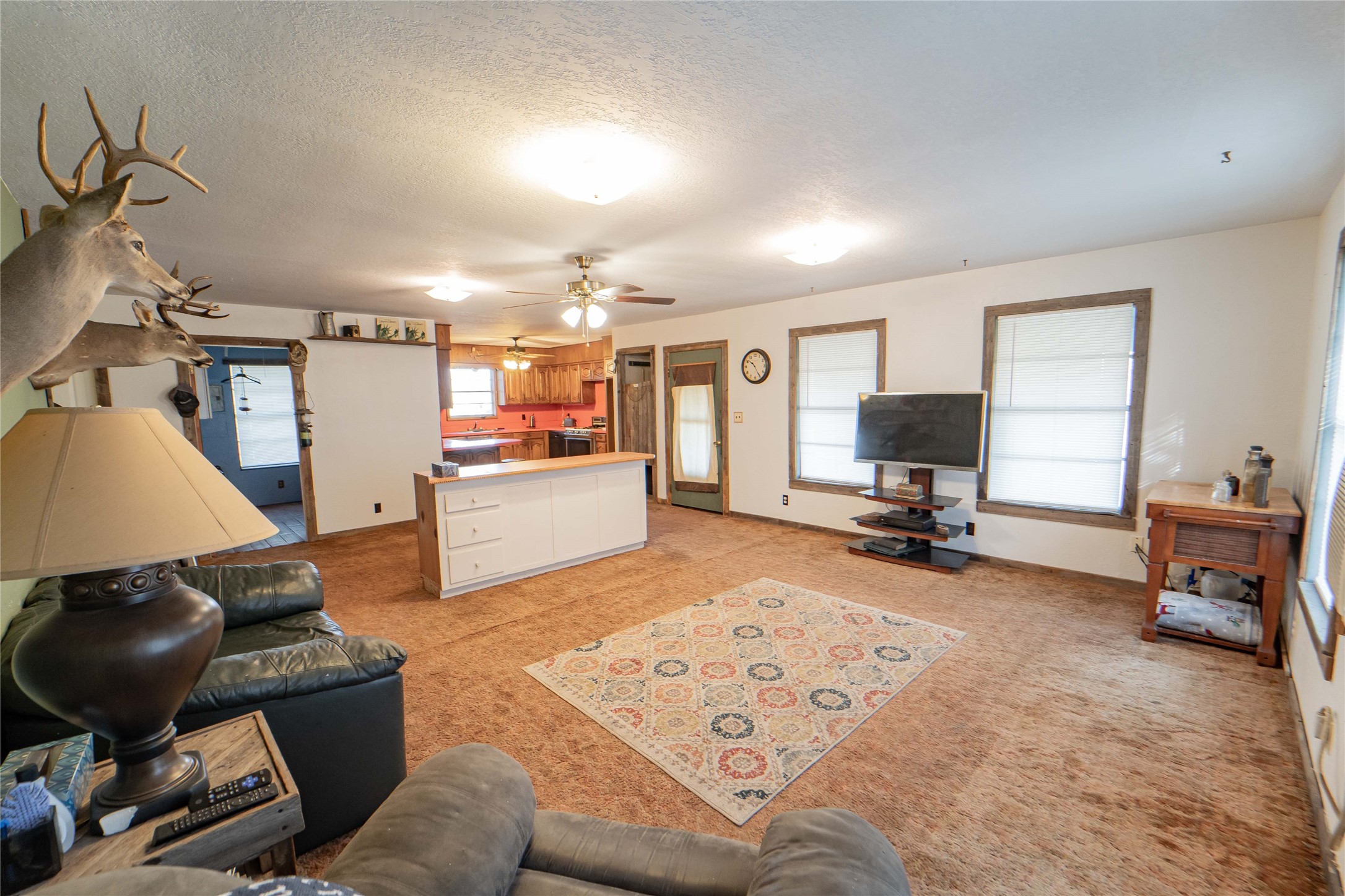 901 S Miller Street Breckenridge TX 76424