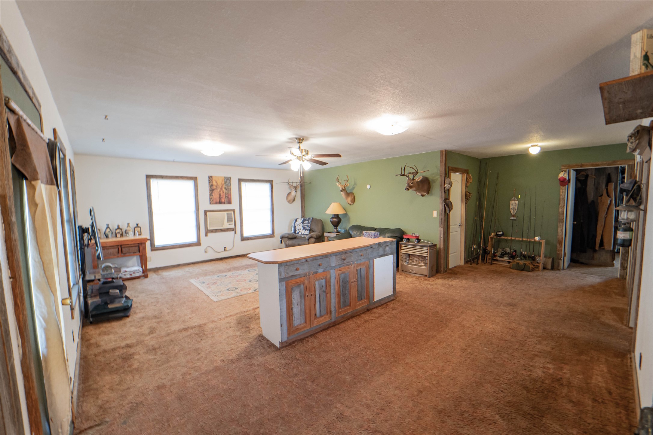 901 S Miller Street Breckenridge TX 76424