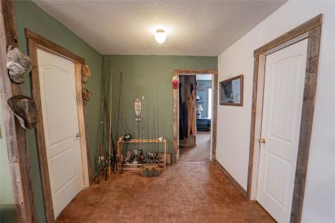 901 S Miller Street Breckenridge TX 76424