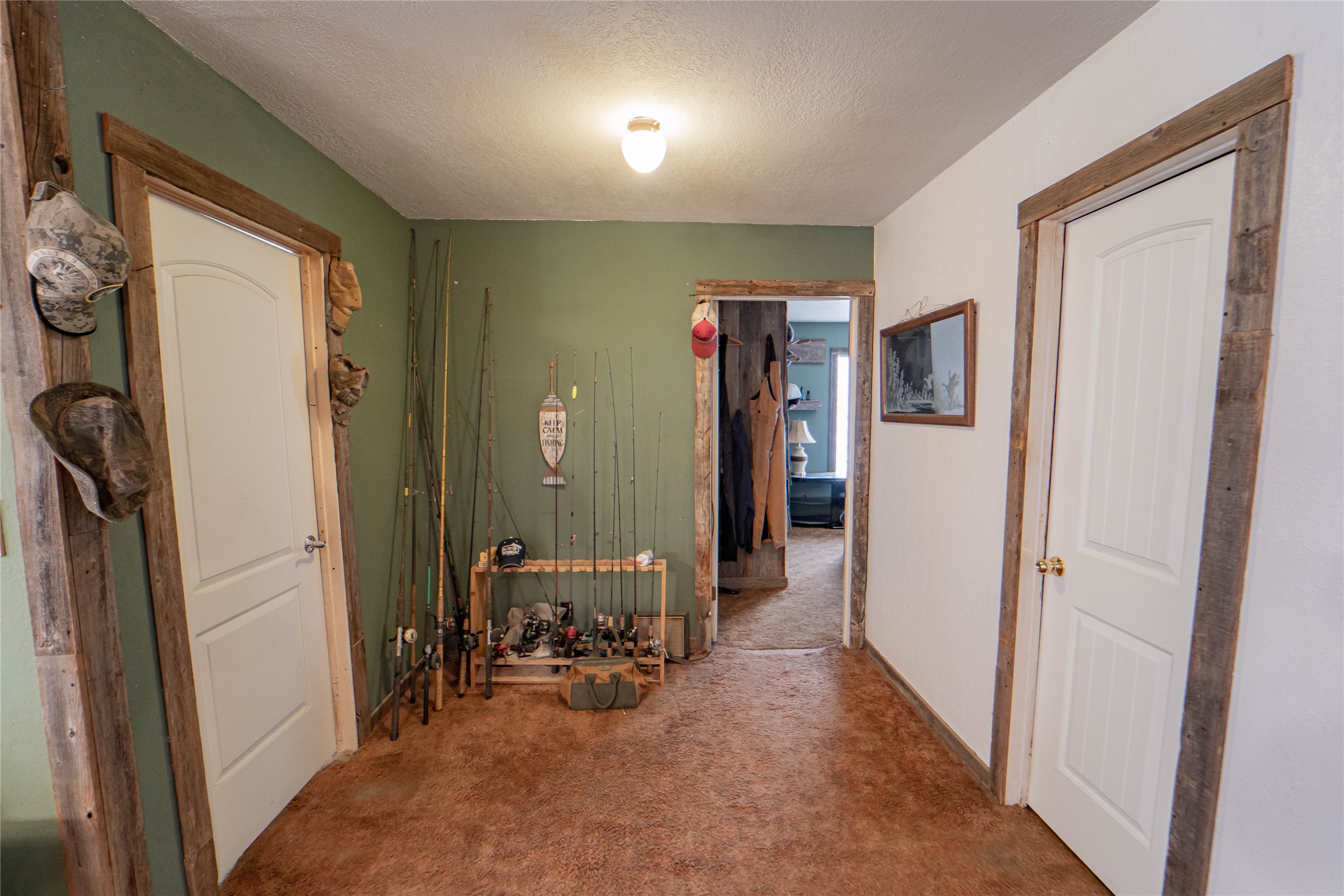 901 S Miller Street Breckenridge TX 76424