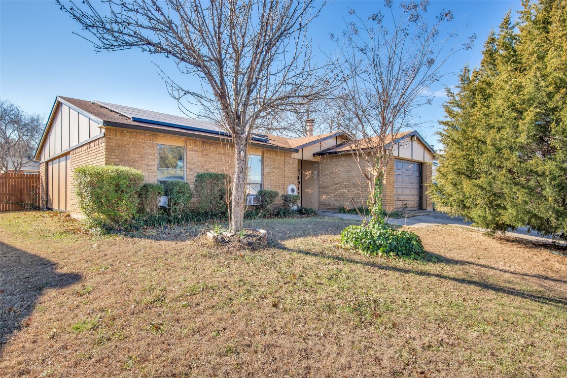 4917 Woodruff Drive The Colony TX 75056