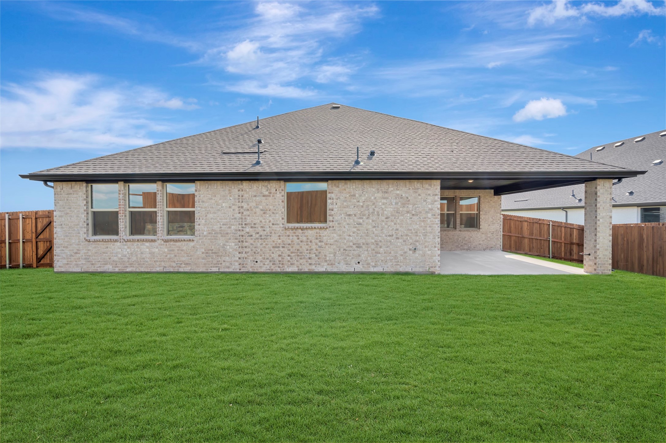 1259 Umber Willow Drive Lavon TX 75166