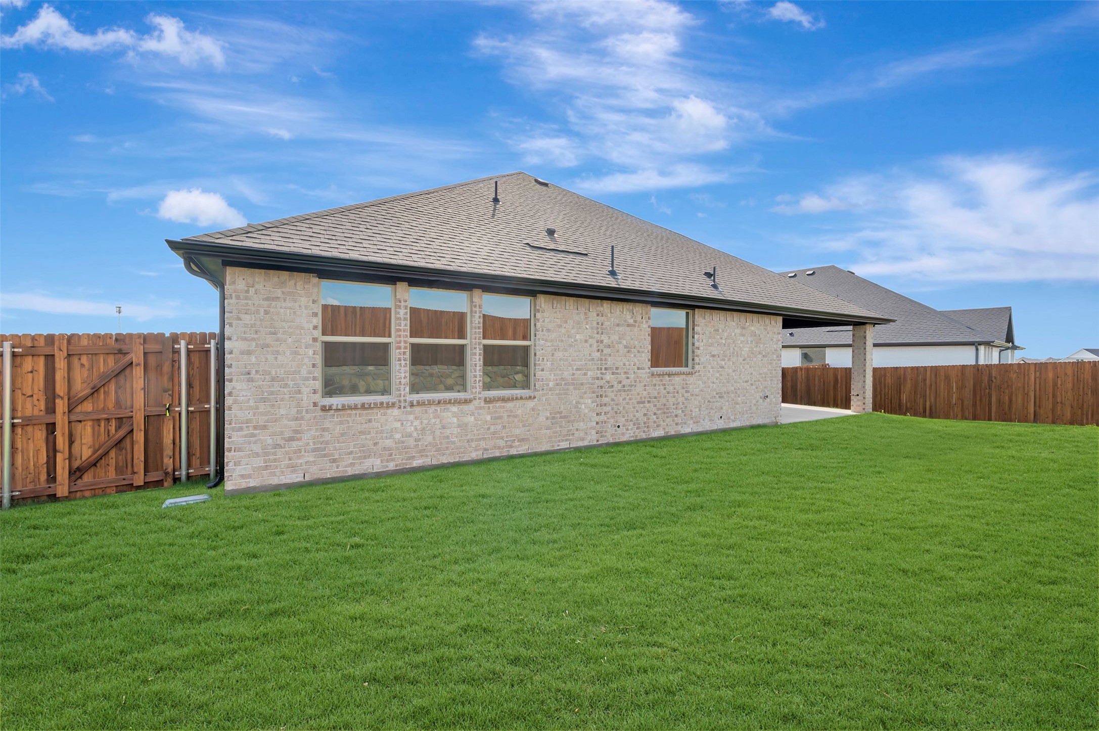 1259 Umber Willow Drive Lavon TX 75166
