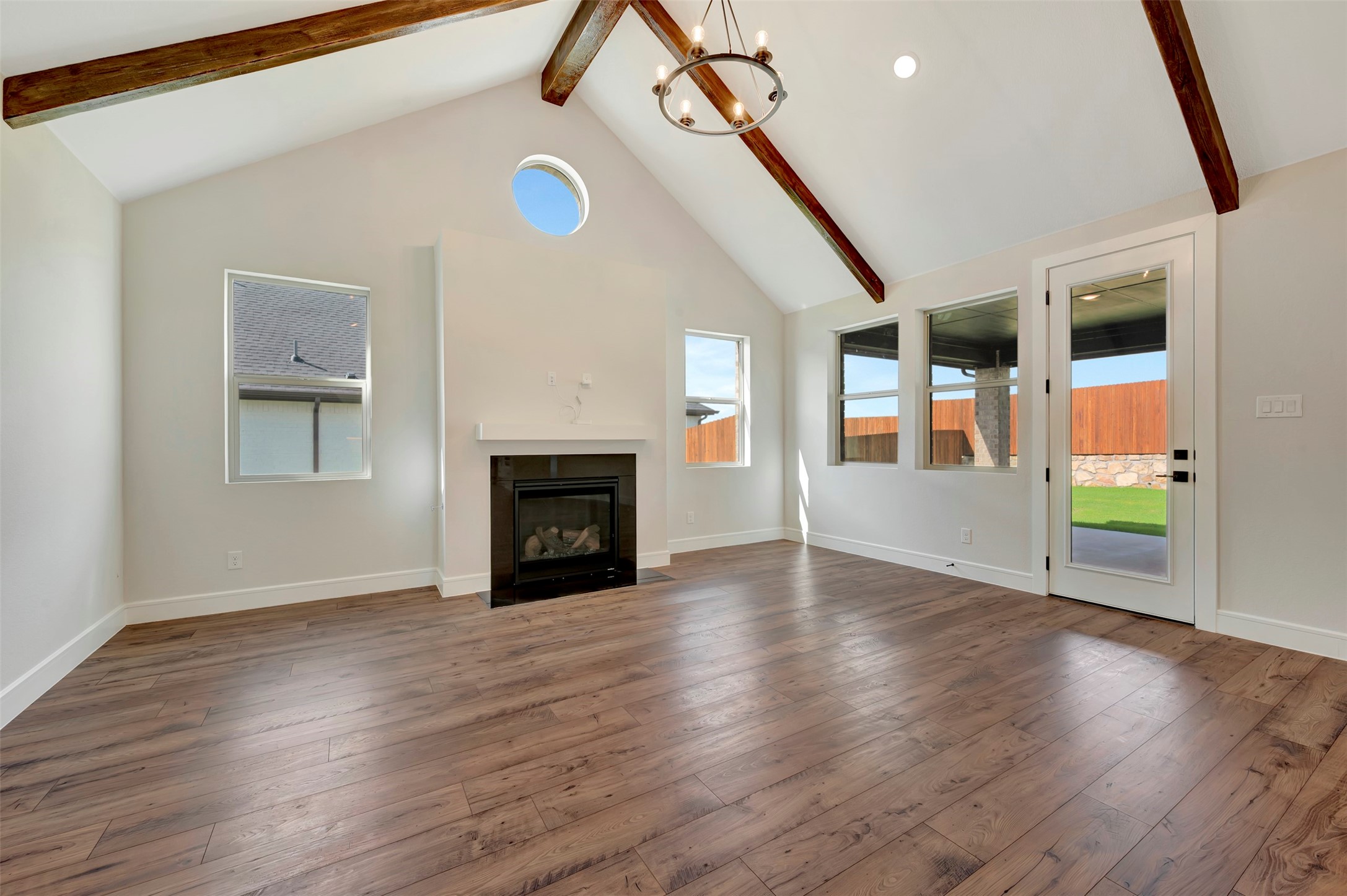 1259 Umber Willow Drive Lavon TX 75166
