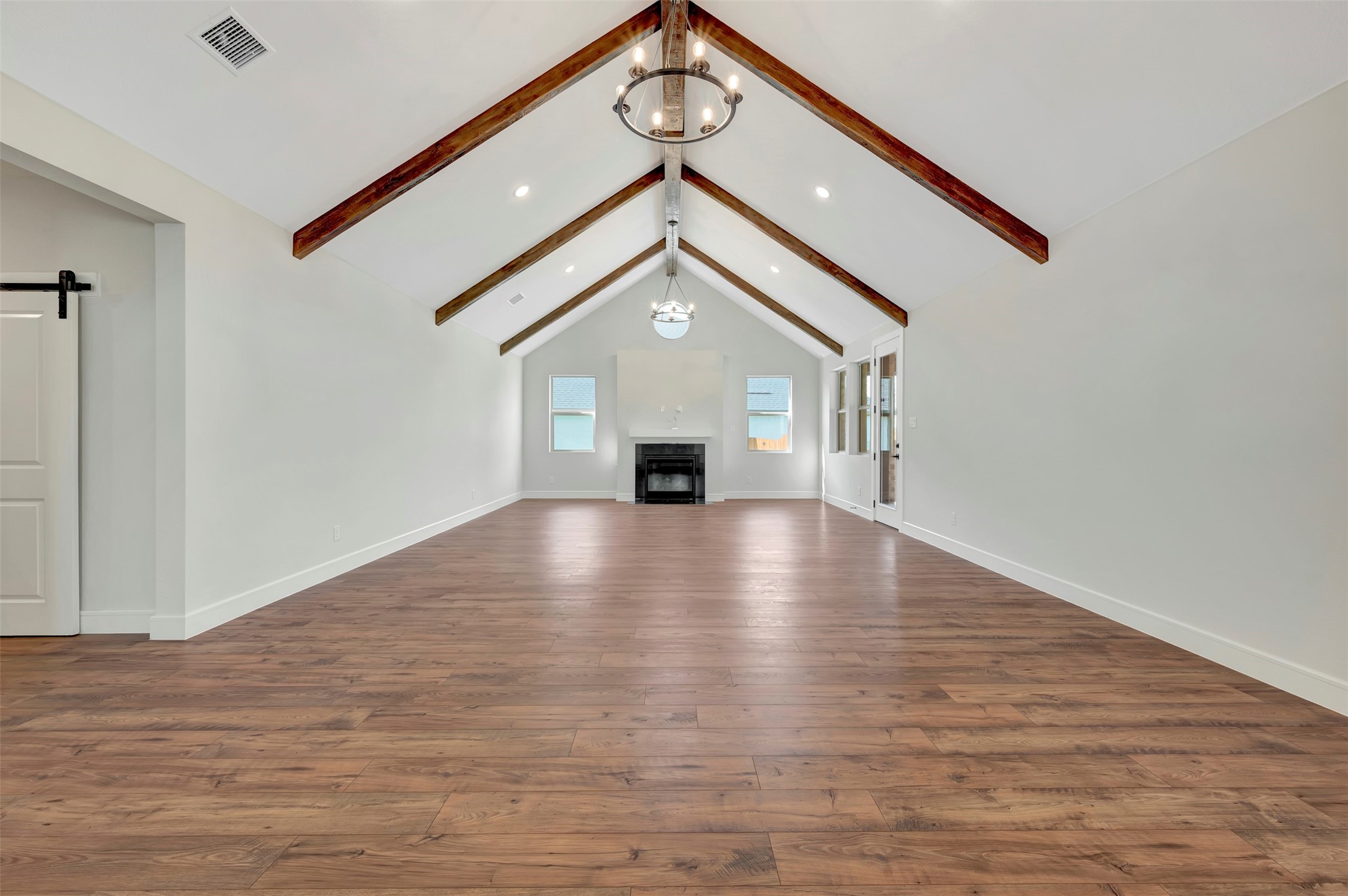 1259 Umber Willow Drive Lavon TX 75166