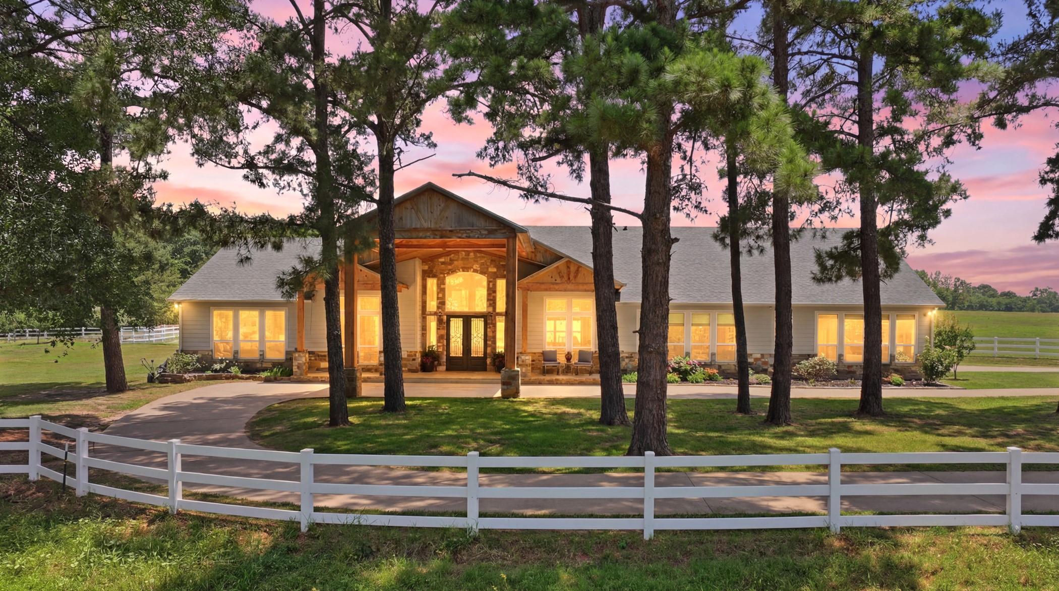 1357 County Road 3504 Bullard TX 75757