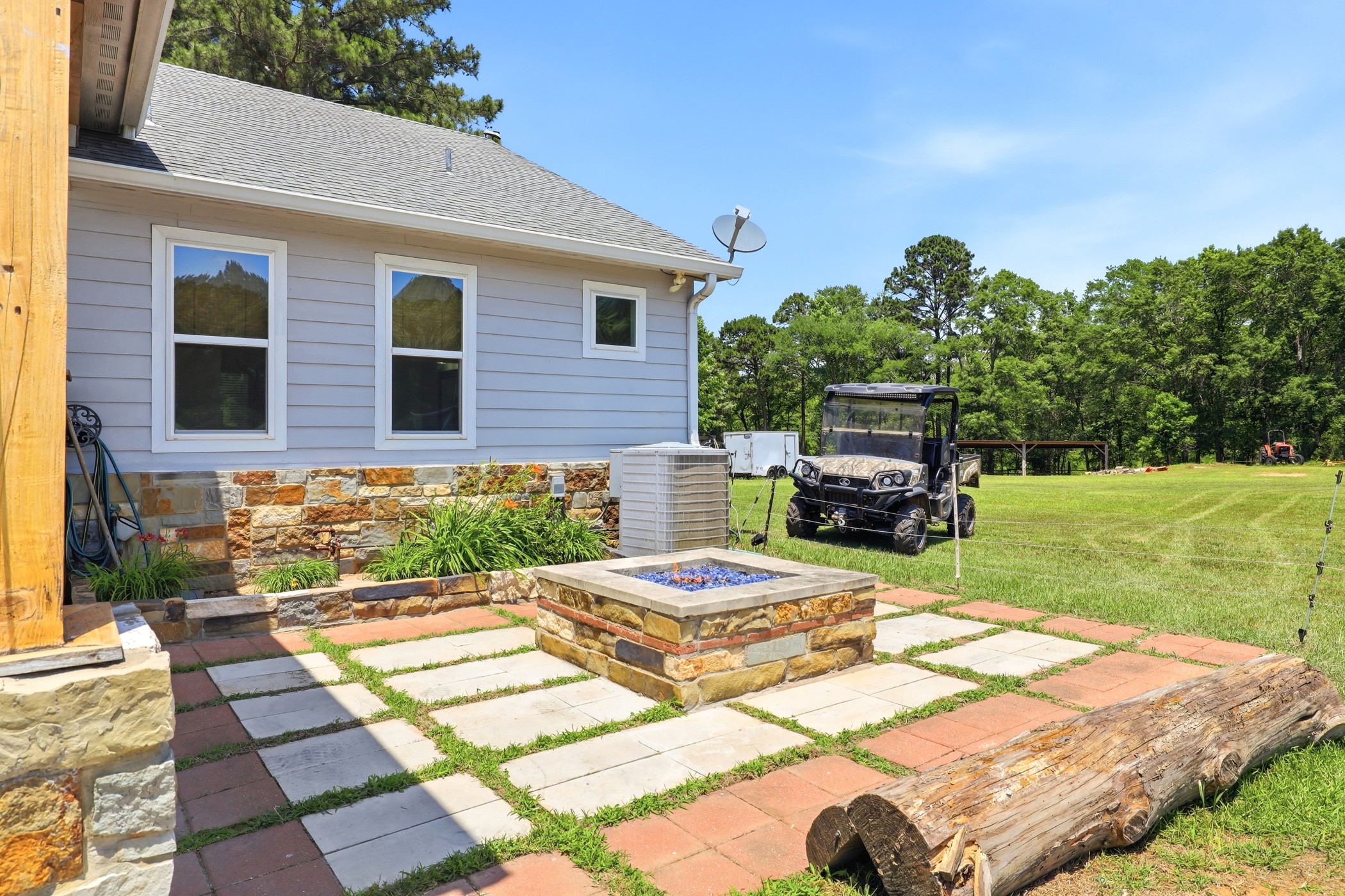 1357 County Road 3504 Bullard TX 75757