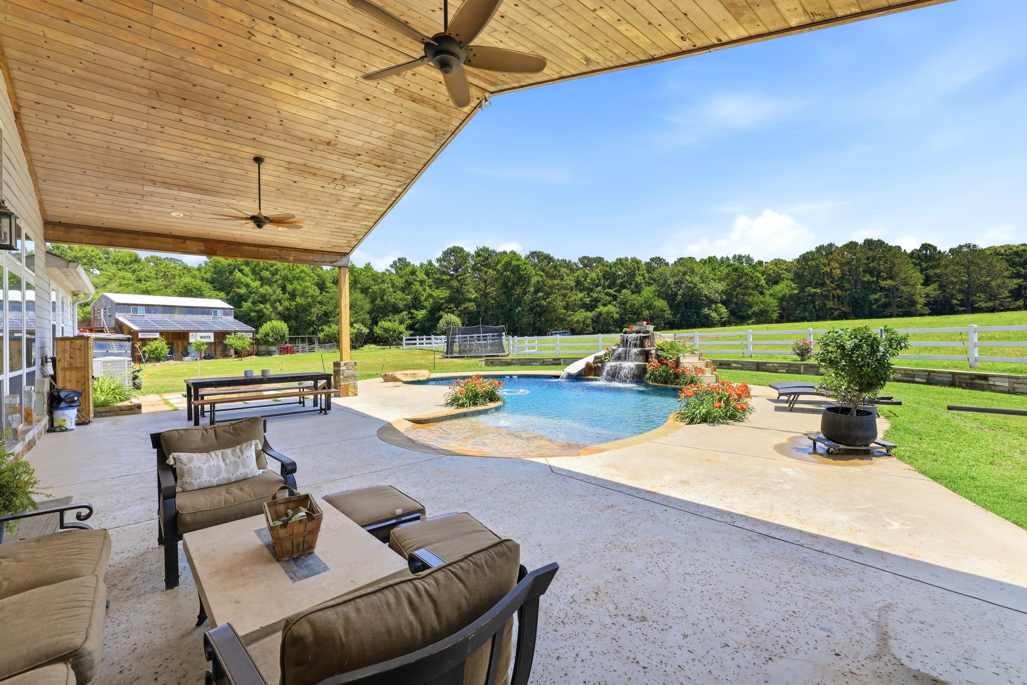 1357 County Road 3504 Bullard TX 75757