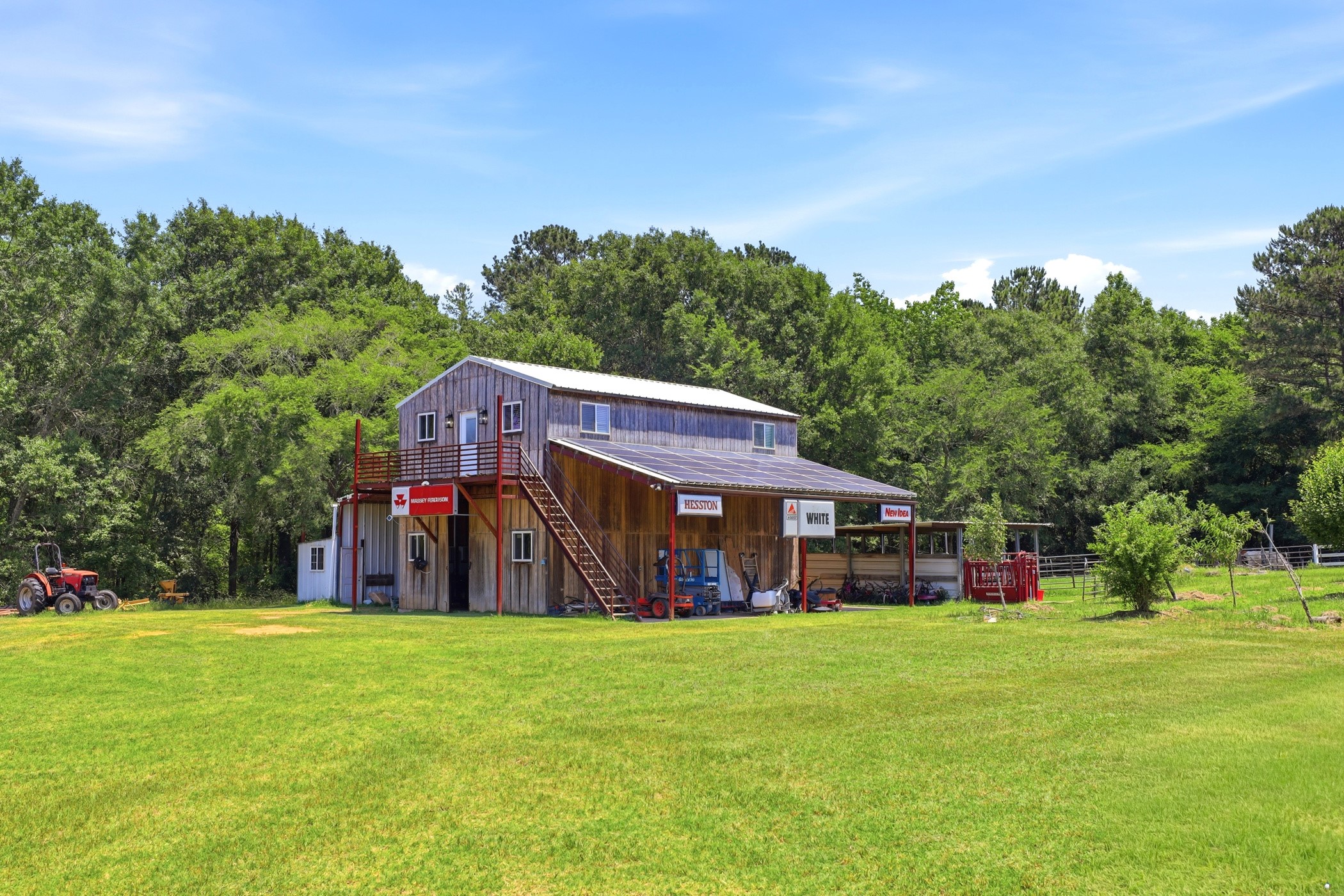1357 County Road 3504 Bullard TX 75757