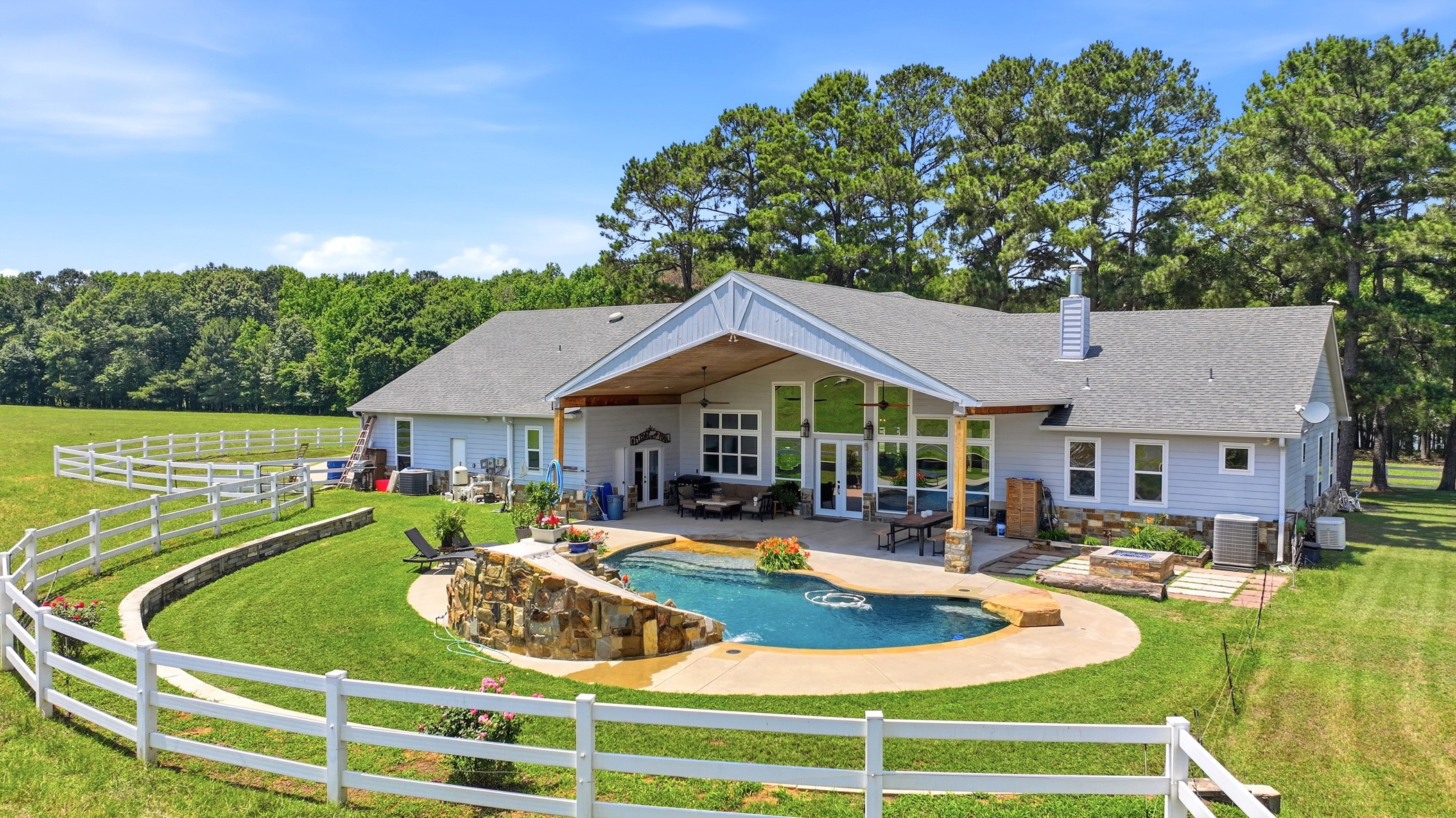 1357 County Road 3504 Bullard TX 75757