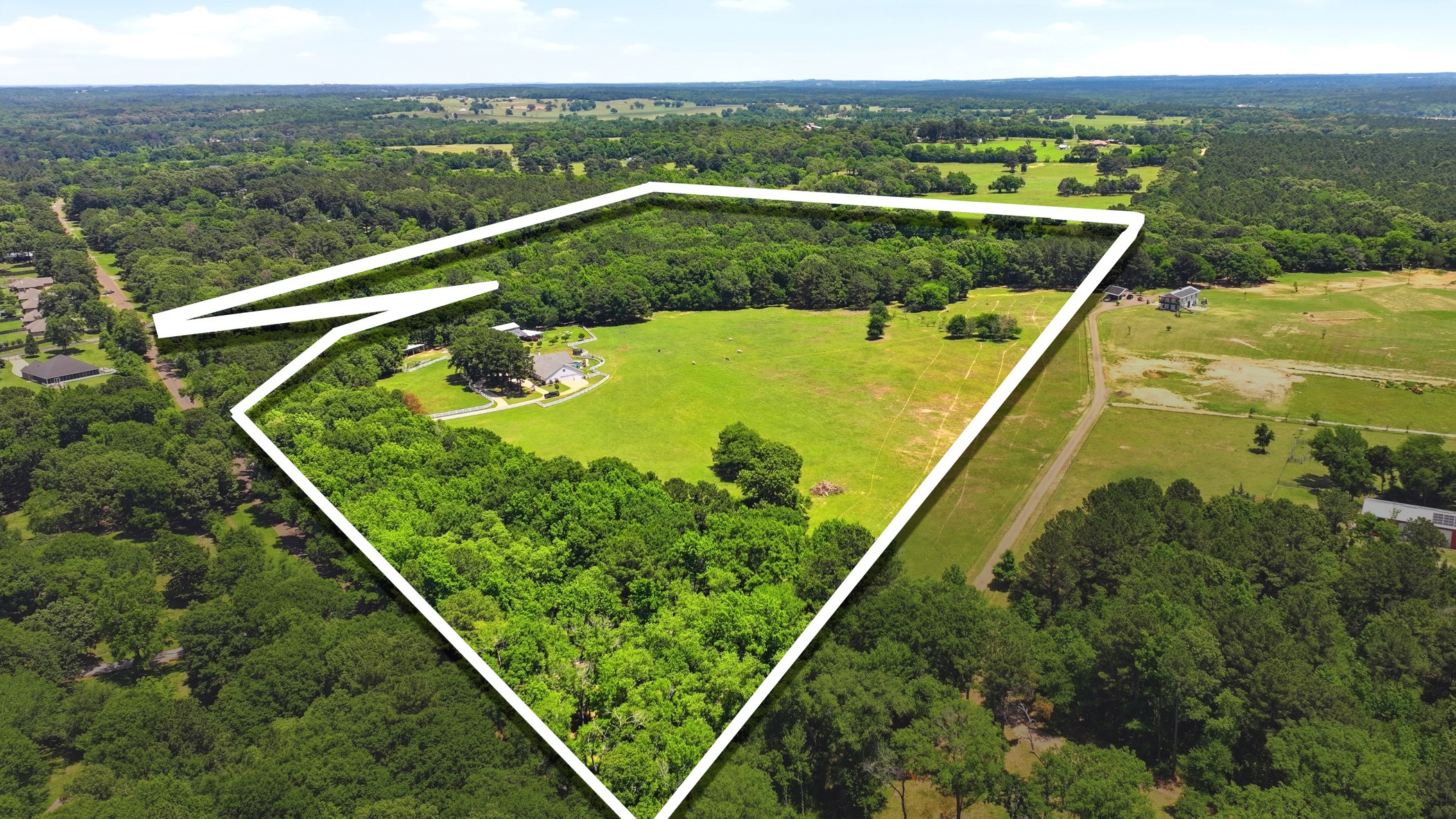 1357 County Road 3504 Bullard TX 75757