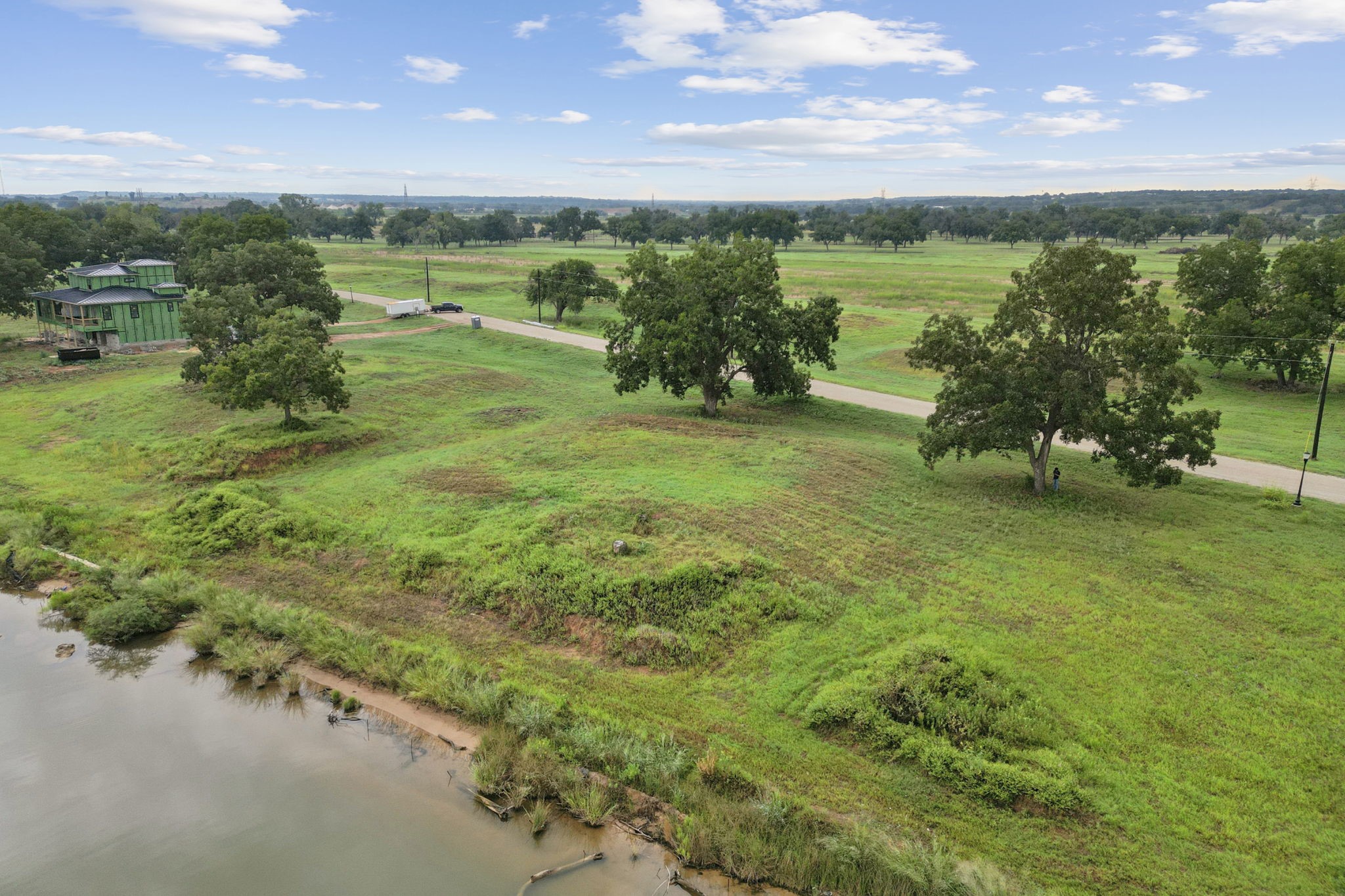 1054 River Ranch Lane Weatherford TX 76087