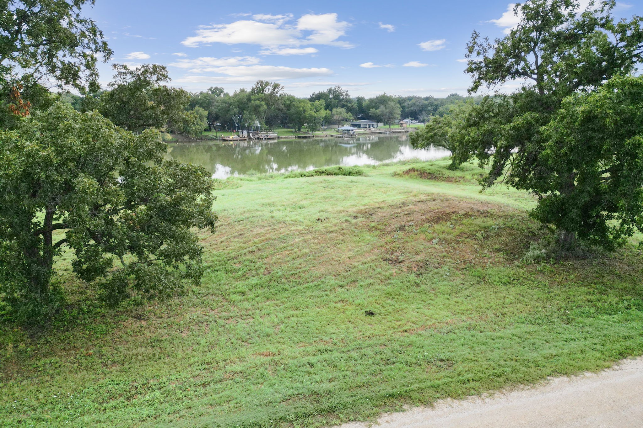 1054 River Ranch Lane Weatherford TX 76087