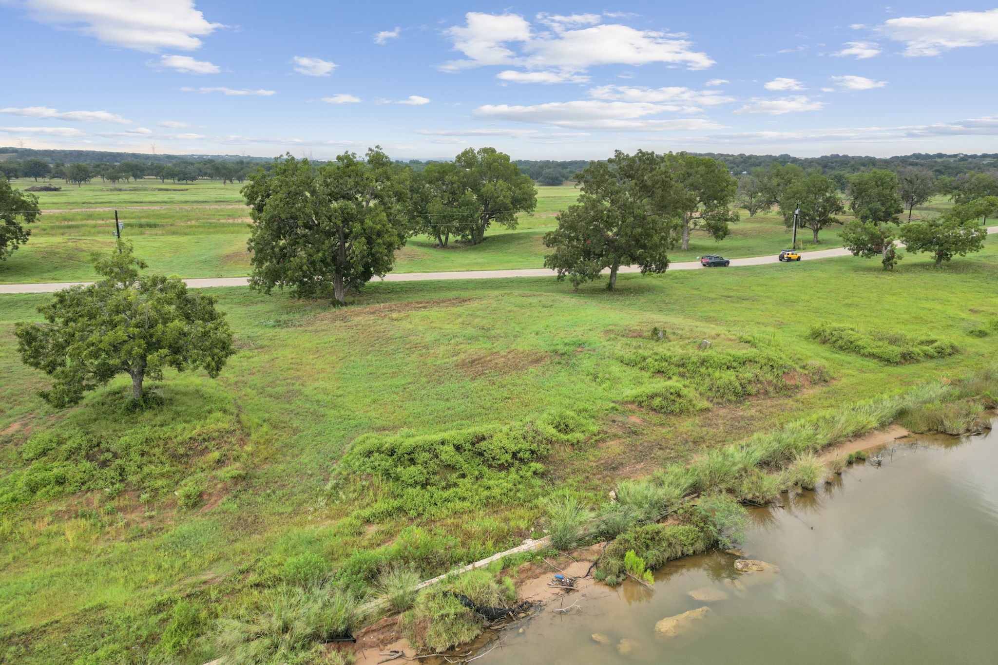 1054 River Ranch Lane Weatherford TX 76087