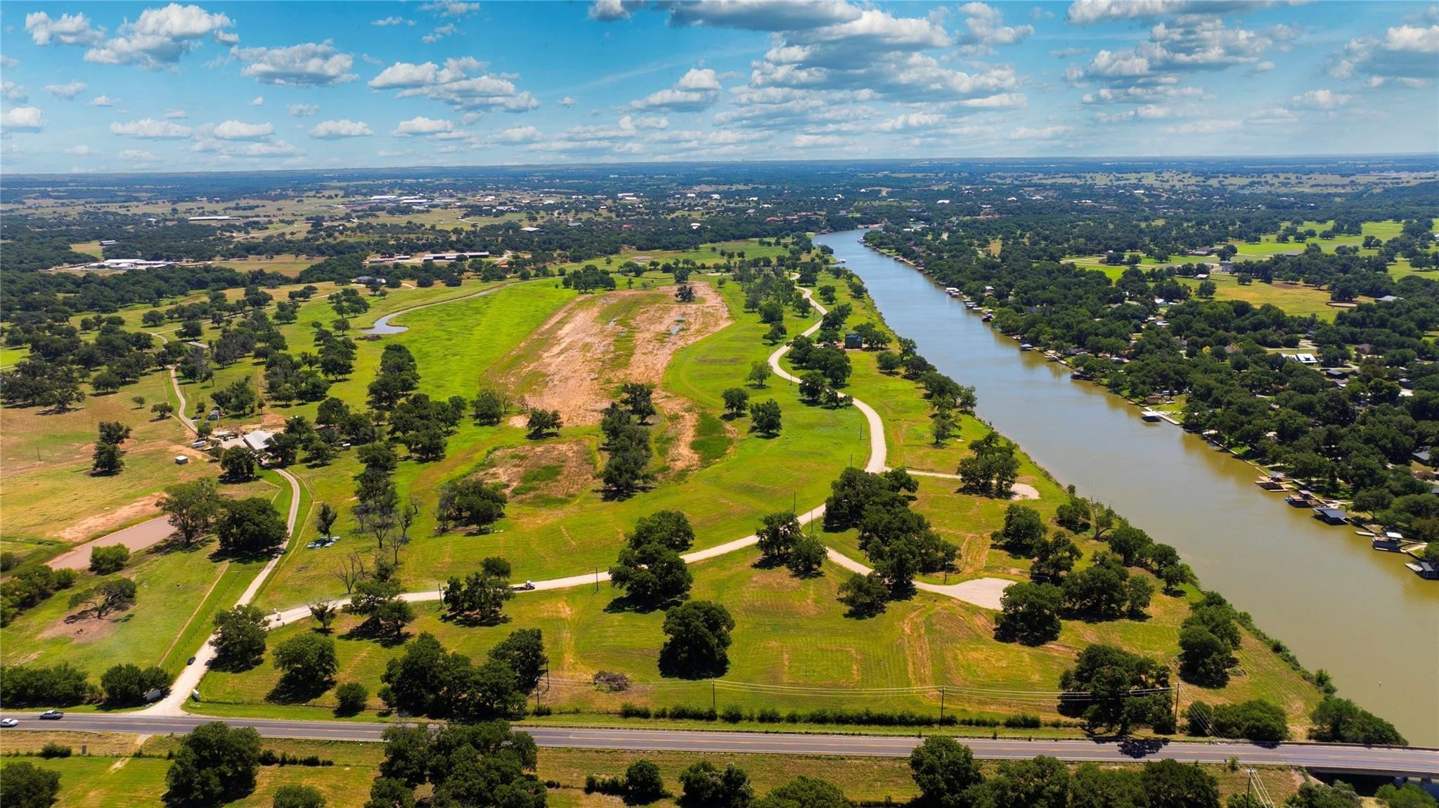 1054 River Ranch Lane Weatherford TX 76087