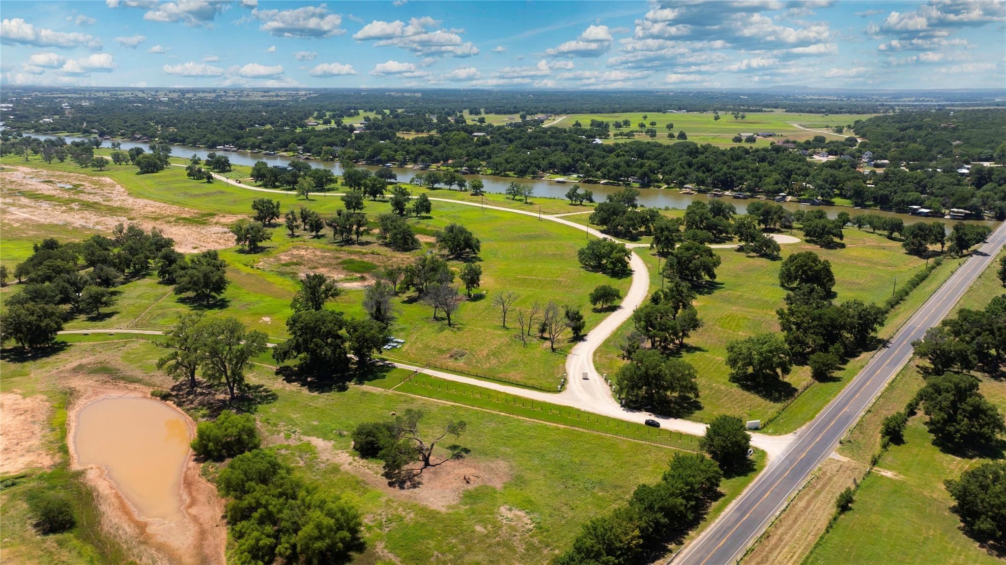 1054 River Ranch Lane Weatherford TX 76087