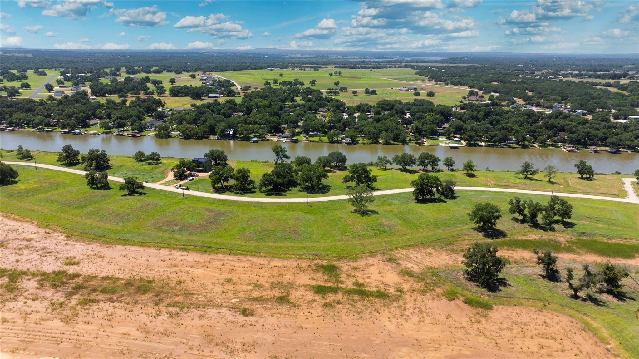 1054 River Ranch Lane Weatherford TX 76087