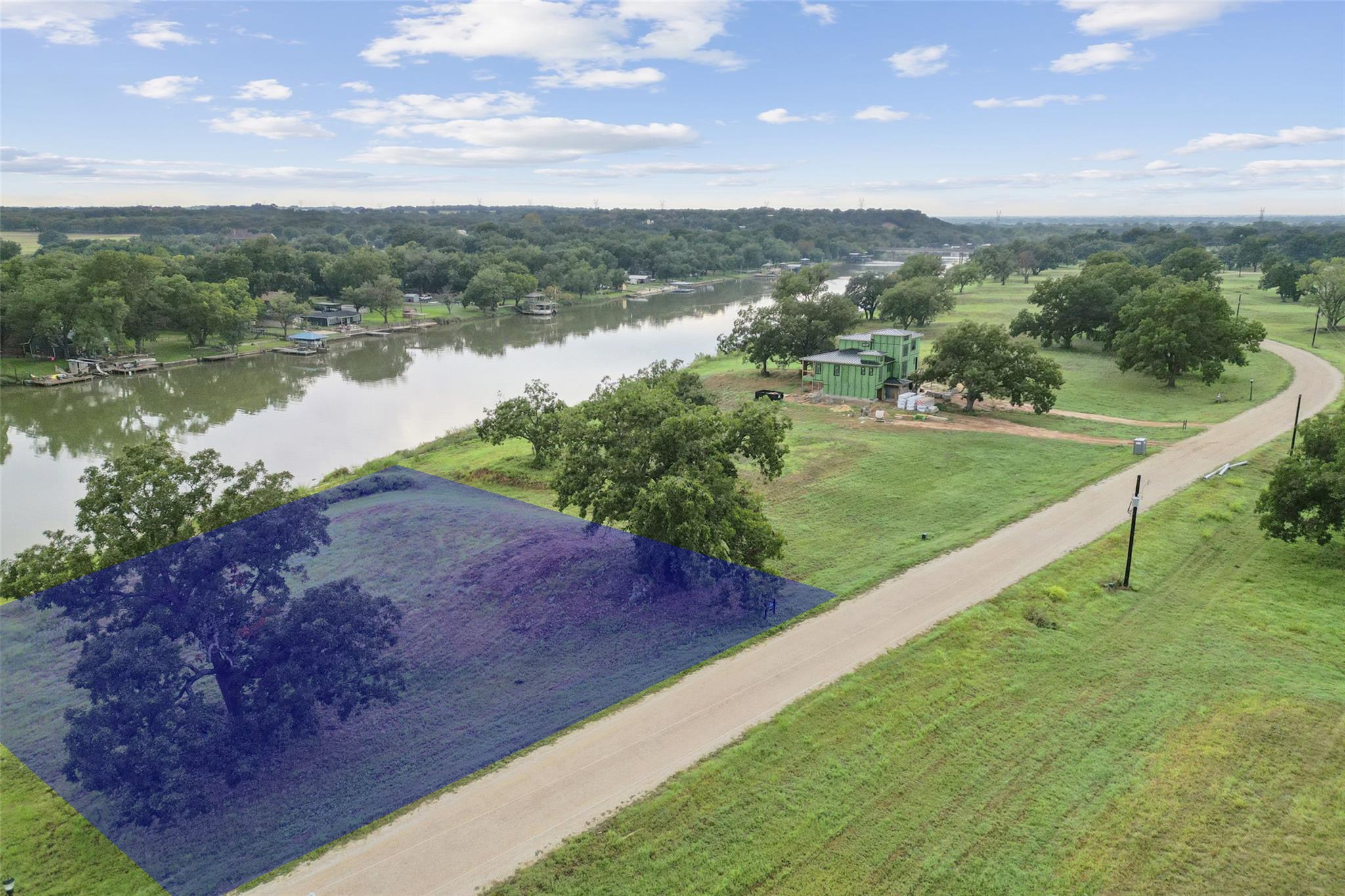 1054 River Ranch Lane Weatherford TX 76087